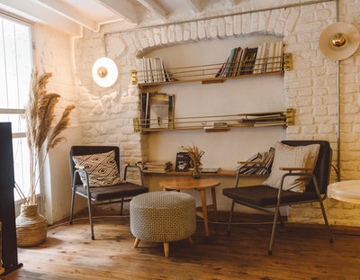 Hizmetlerimiz chairs